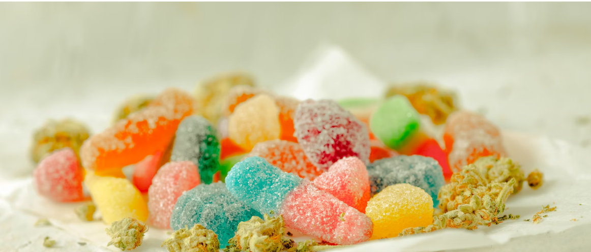 CBD Gummies Brisbane Australia