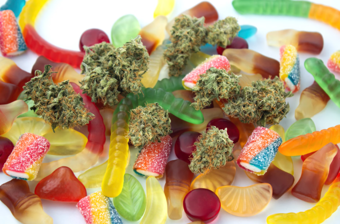 Buy CBD Gummies in Australia