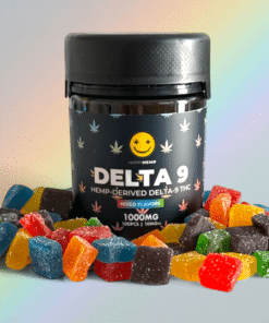 THC gummies 1000mg for sale  in Sydney