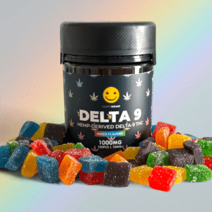 THC gummies 1000mg for sale  in Sydney
