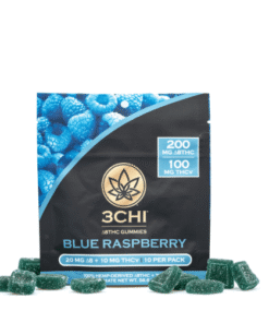 THC Gummies Delivery Near Me