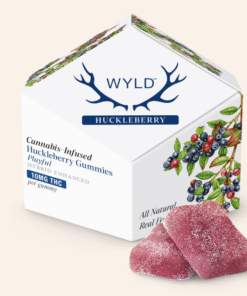 THC gummies Discreet Shipping Australia