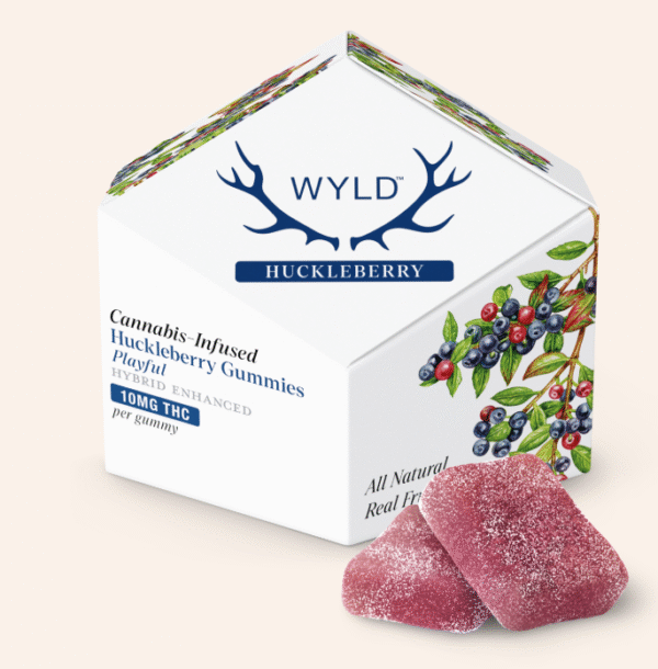 THC gummies Discreet Shipping Australia