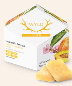 THC gummies same day delivery Australia