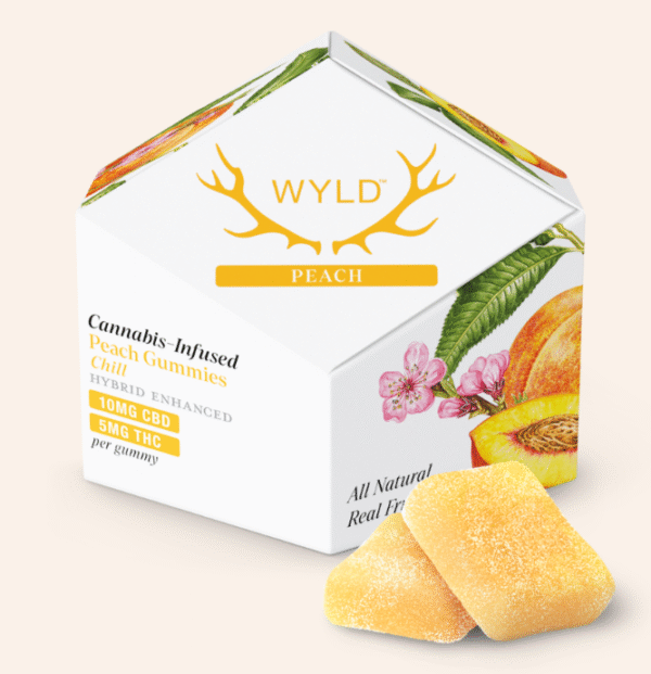 THC gummies same day delivery Australia