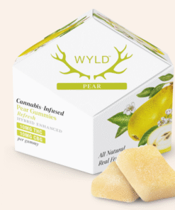 Buy THC Gummies Sydney