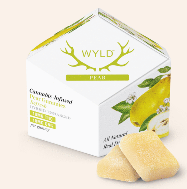 Buy THC Gummies Sydney