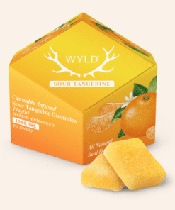 Buy THC gummies Victoria