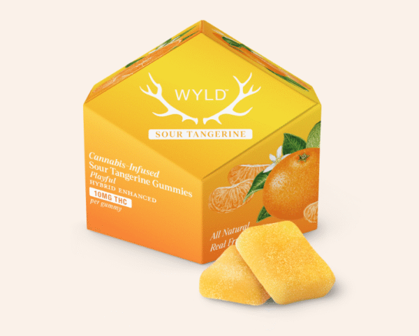 Buy THC gummies Victoria