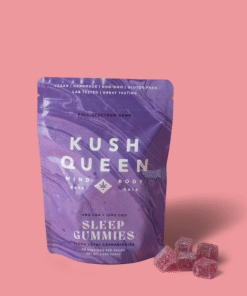 Buy THC gummies Brisbane