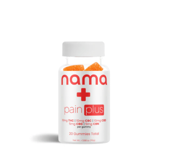 Buy THC Gummies Perth​