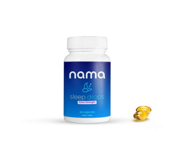 Buy THC Gummies Adelaide​