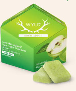 Buy sour apple gummies Sydney