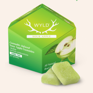Buy sour apple gummies Sydney
