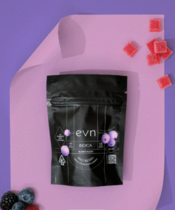 Buy Indica Edible Gummies