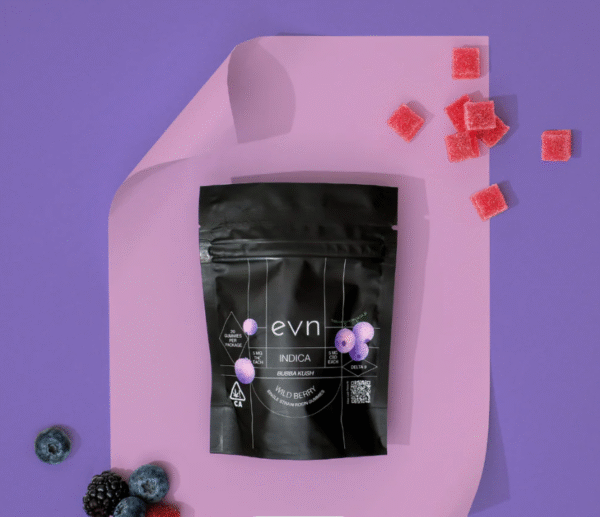 Buy Indica Edible Gummies
