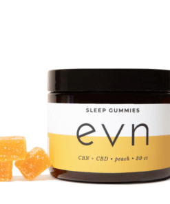 CBD gummies Australia for sleep