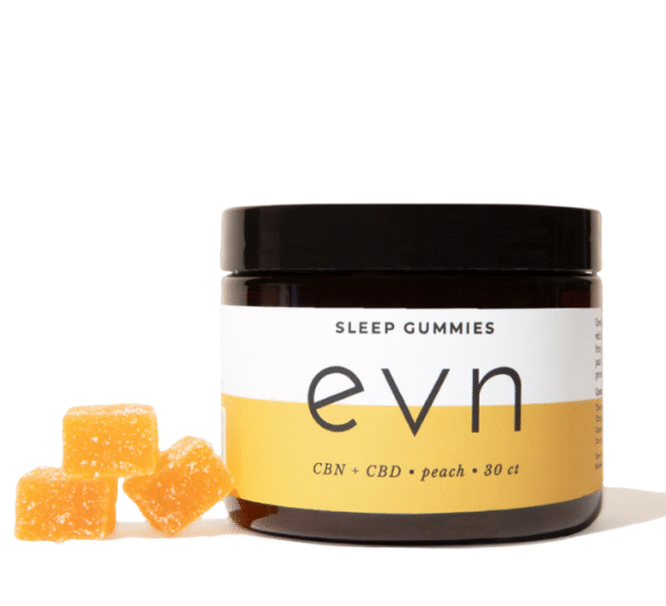 CBD gummies Australia for sleep