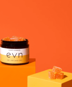 CBD gummies Australia for sleep