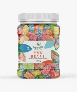 Buy Oversized Gummy Bear Australia