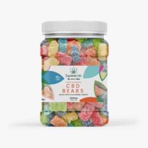 Buy Oversized Gummy Bear Australia