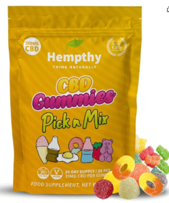 are hemp gummies available in Australia