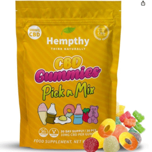 are hemp gummies available in Australia
