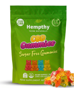 Buy Hemp Gummies Brisbane