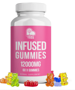 Buy Hemp Gummies Sydney