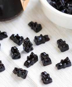 SLEEP INDUCING GUMMIES