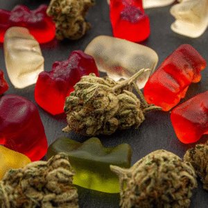 PAIN MANAGEMENT GUMMIES