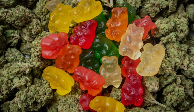 Buy CBD Gummies In Australia