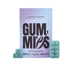 Buy raspberry gummies Australia