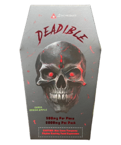 buy strongest THC gummies Australia