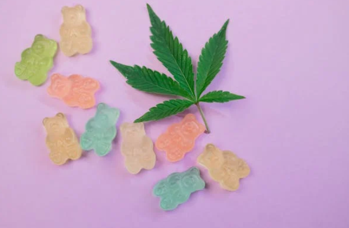 CBD Gummies Brisbane Australia