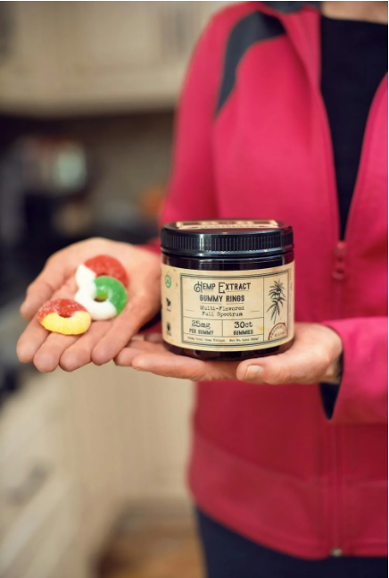 where to buy cbd gummies in sydney