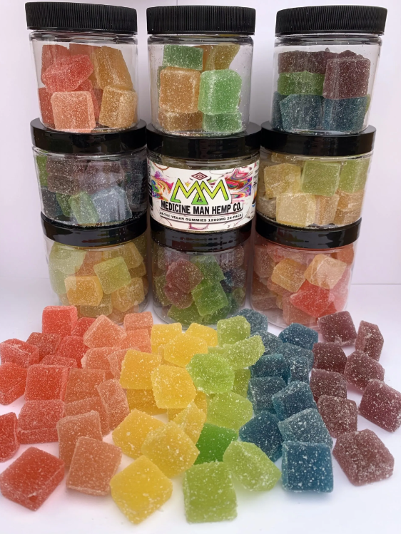 CBD Gummies Australia for Sleep