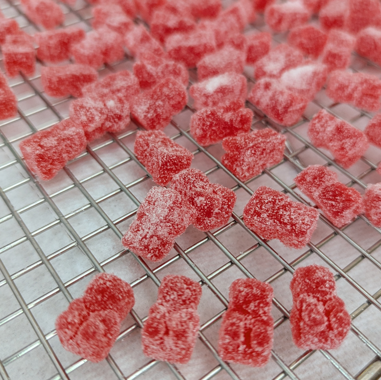 THC Gummies Australia Buy