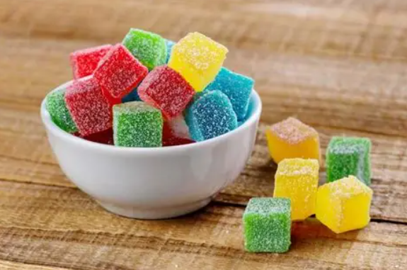 THC Gummies Australia Online