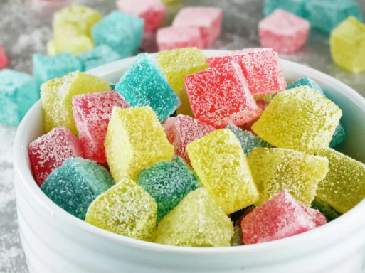 Buy CBD Gummies Australia for Sleep