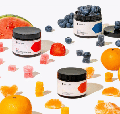 Strongest THC Gummies Sydney