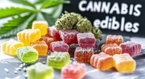Strongest THC Gummies Sydney