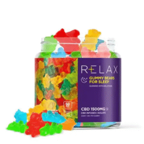 Buy CBD Gummies Australia for Sleep