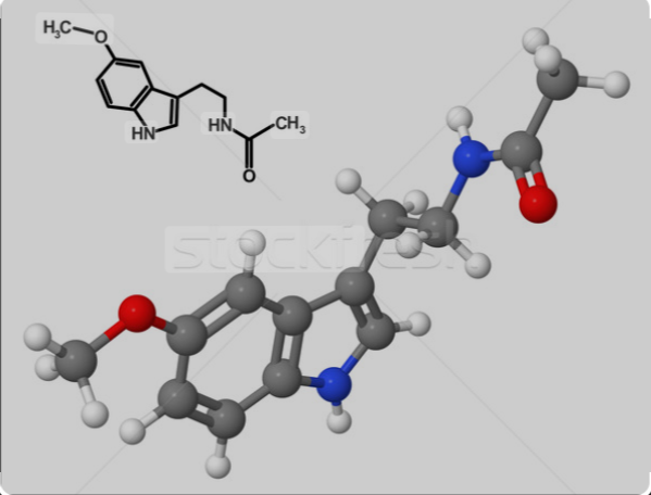 Melatonin the Sleep Hormone